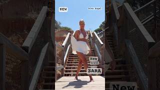 White From Zara For Fashion Porpoises