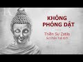 Không Phóng Dật