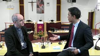 Christus Vivit Présentation De La Nouvelle Exhortation Apostolique