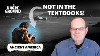 Rewriting The American Stone Age H. Blaine Ensor