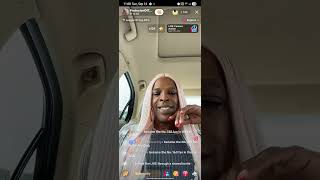 Amoy Asking People Pull Up On Him And Mes.
