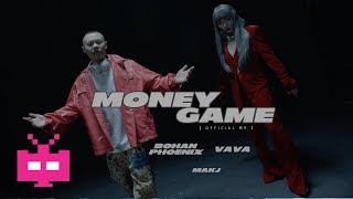 Watch Bohan Phoenix Money Game feat Vava video