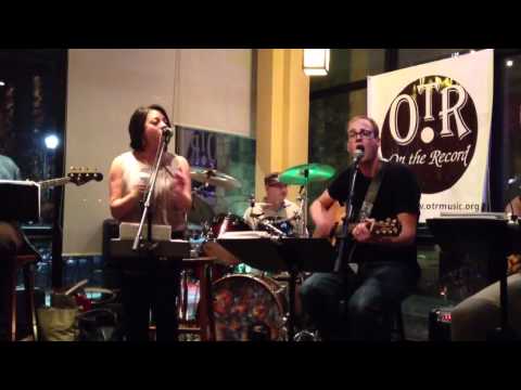 On The Record - Down By The Water - Take Five Coffee Bar - 2312...