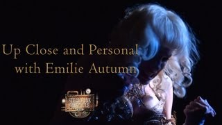 Watch Emilie Autumn Close video