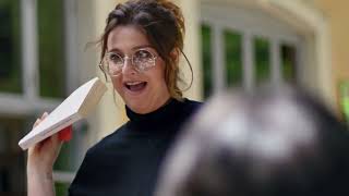 Stagione 3 Ep.1 - Il Pranzo