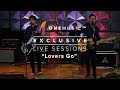 "Lovers Go" by Orange and Lemons | One Music LIVE