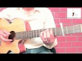 Nadaan Parindey (Rockstar) guitar lesson intro