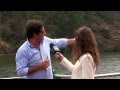 DouroAzul - a Gaiola Dourada ante-estreia em Lamego
