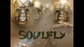 Watch Soulfly Kingdom video