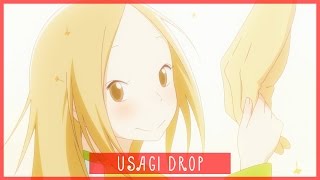 Anime Similar To: Usagi Drop