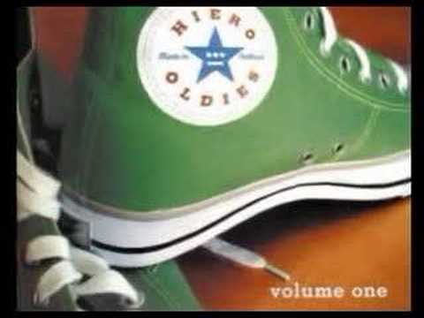 Souls of Mischief - Step to my Girl