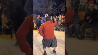 Mindo Gome Dansı Tarsus Çilli Bom