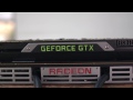 GPU Wars: NVIDIA GTX Titan X vs AMD R9 295X2!