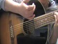 Rasgueo Basico Lecciones De Guitarra