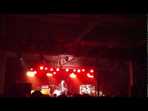 Tyler Ramsey and Ben Bridwell - All Through the Night (Cyndi Lauper cover) - House of Vans - 9.18.12 Tyler Ramsey and Ben Bridwell - All Through the Night (Cyndi Lauper cover) - House of Vans - 9.18.12