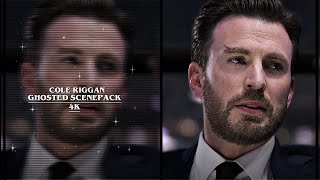 Cole Riggan Scenepack 4K Ghosted Scenepack