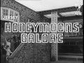 Honeymoons Galore (1964)