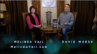 Exploring The Human Journey: S1 Ep46 Understanding Your Karmic Profile Melinda Vail