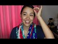 FIRST IMPRESSION ♡ M.A.C MINERALIZE MOISTURE FOUNDATION