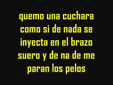 DIABLO LETRA TRES CORONAS diablo letra tres coronas: