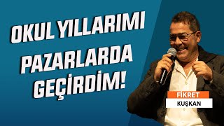 Fikret Kuşkan Ustalık Sınıfı 5. Esenler Film Festivali