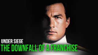Under Siege. The Downfall Of A Franchise