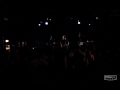 Farewell Captain - It May Have Happened Once Or Twice - Live at Double Door 8/13/09