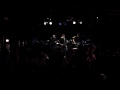 Farewell Captain - It May Have Happened Once Or Twice - Live at Double Door 8/13/09