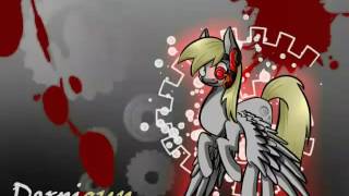 Derpigun Tribute Pmv