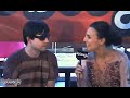 Eliot Lipp interview "From The Beginning" 2-8-08 Gem & Jam