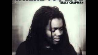 Watch Tracy Chapman Before Easter video