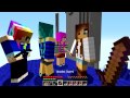 Minecraft Mods - MORPH HIDE AND SEEK - NAMORADAS!! (OreSpawn Mod) MOD DAS NAMORADAS!