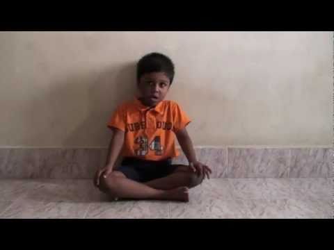 Dwadasha Stotra by Hrishikesh