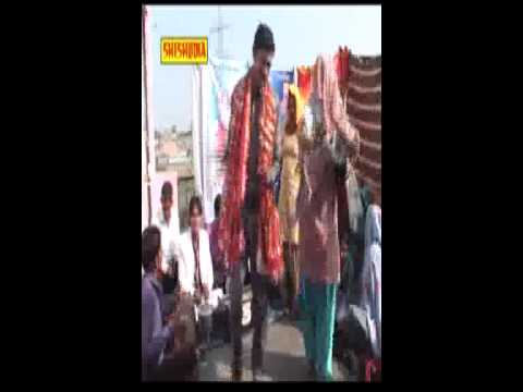 baba mohan ram bhajan singer-pappu naagar-3