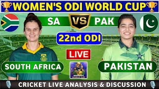 ICC Women's World Cup 2025