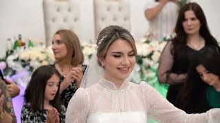 Дагестанская Свадьба В Махачкале 2021