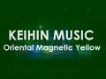 KEIHIN MUSIC OMY