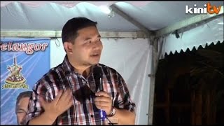Rafizi: Pimpinan PAS paling banyak buat aduan ke atas Khalid