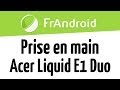 Acer Liquid E1 Duo