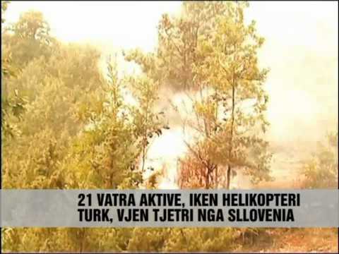 Neb. wildfires grow with help of strong winds - Worldnews.