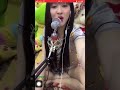 Hotgirl My My Hát Được Cả Giọng Nam và Nữ Xuất Sắc Bigo Live