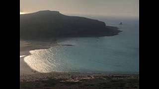 Crete - Greece 🇬🇷 Balos Lagoon