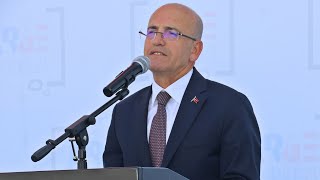 Bakan Mehmet Şimşek Enflasyonu Tek Hanelere Düşürmek Için Bütün Politika Araçlarını Kullanacağız