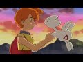 Misty releases her togetic | Pokemon Advance Battle.