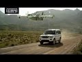 Mahindra Scorpio - New Generation Scorpio TVC