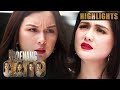 Romina, nakiusap kay Daniela para sa DNA testing nila ni Cass...
