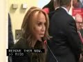 VIDEO: Pamela Geller speaks at 9/27 MTA Meeting addressing ad rule changes