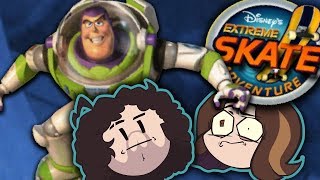Disney's Extreme Skate Adventure - Game Grumps