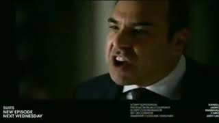 Usa Network Split Screen Credits January 27, 2015
