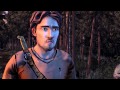 The Walking Dead - Season 2 episode 2: A House Divided